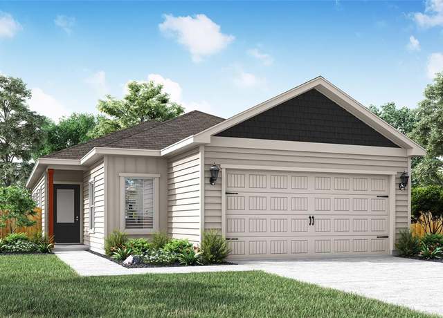 Property at 1420 Reiner Dr, Crandall, TX 75114, 3 beds, 2 baths