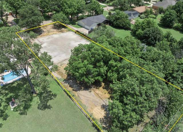 Property at 217 Oak Valley Dr, Colleyville, TX 76034