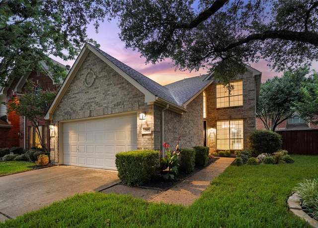 Property at 305 Waterside Dr, Irving, TX 75063, 3 beds, 2.5 baths