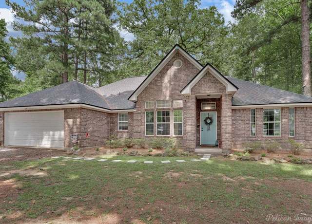 Property at 2071 Bellevue Rd, Haughton, LA 71037, 3 beds, 2 baths