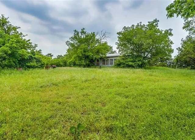 Property at 1400 Spring Creek Rd, Weatherford, TX 76087