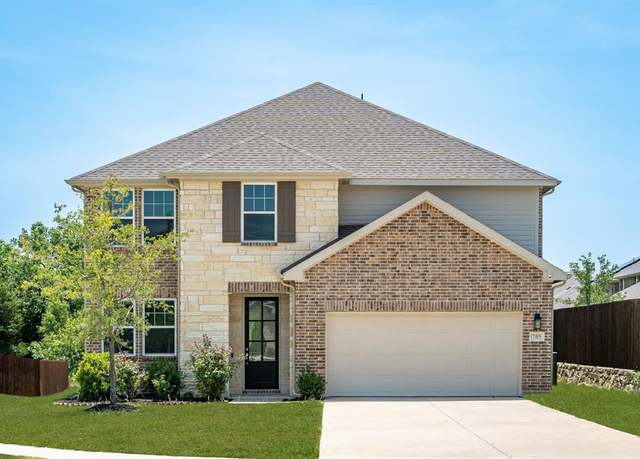 Property at 709 Colgate Cir, Princeton, TX 75407, 5 beds, 3.5 baths