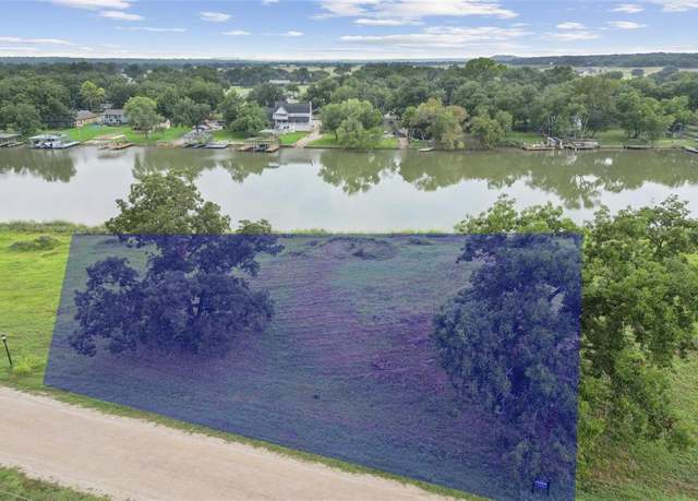 Property at 1054 River Ranch Ln, Weatherford, TX 76087