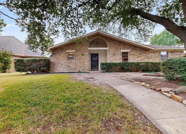 Property at 608 Michelle Way, Mesquite, TX 75149, 4 beds, 2 baths