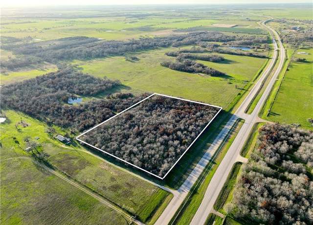 Property at 14+/- Commercial Hwy 6 Hwy, Reagan, TX 76680