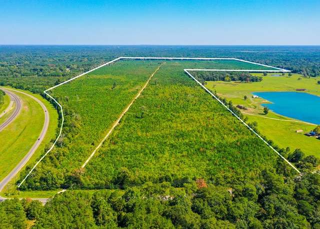 Property at 000 FM 1010, Cleveland, TX 77327