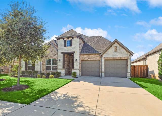 Property at 2609 Wallingford Dr, Mansfield, TX 76084, 3 beds, 2.5 baths