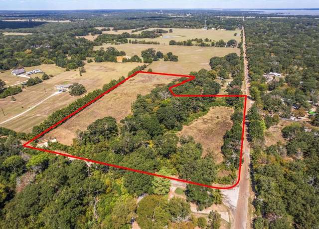 Property at 9375 County Road 2403, Tool, TX 75143