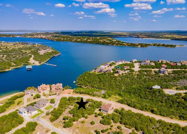 Property at Lot 96 Cliffs Dr, Possum Kingdom Lake, TX 76449