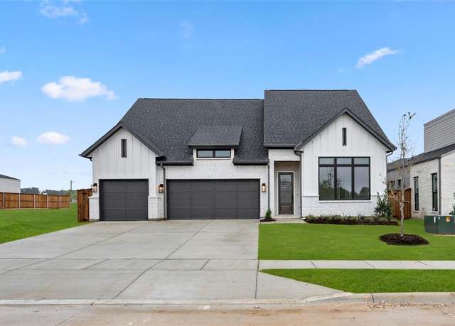 Property at 157 Lantern Ridge Dr, Aledo, TX 76008, 4 beds, 3.5 baths