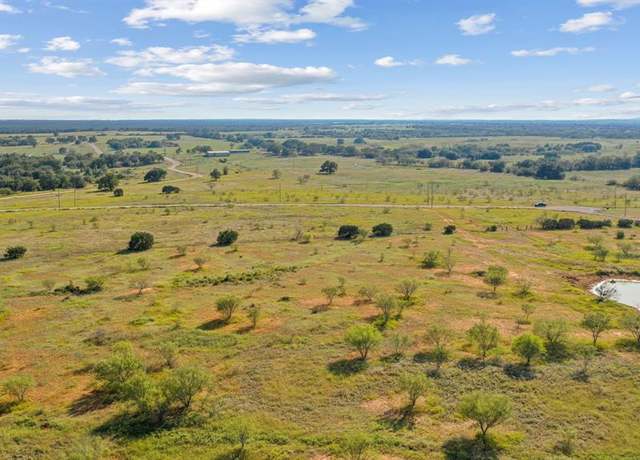 Property at 1271 New Hope Rd, Palo Pinto, TX 76484
