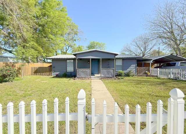 Property at 2925 Janet Dr, Wylie, TX 75098, 3 beds, 2 baths