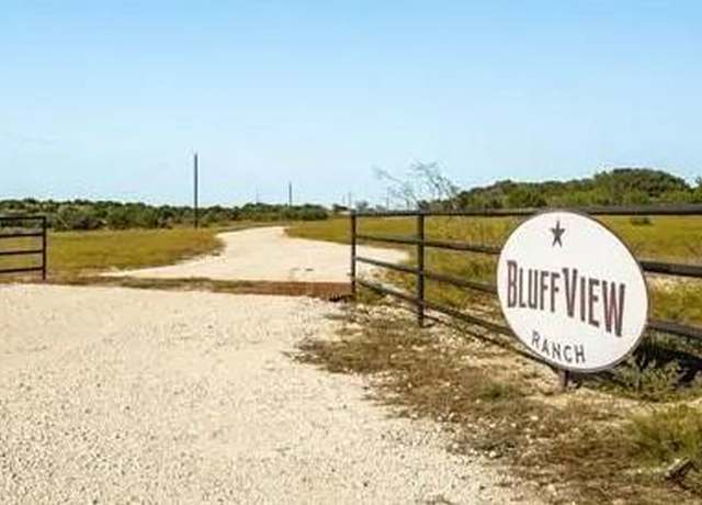 Property at 3 Bluff View Trl, Gustine, TX 76455