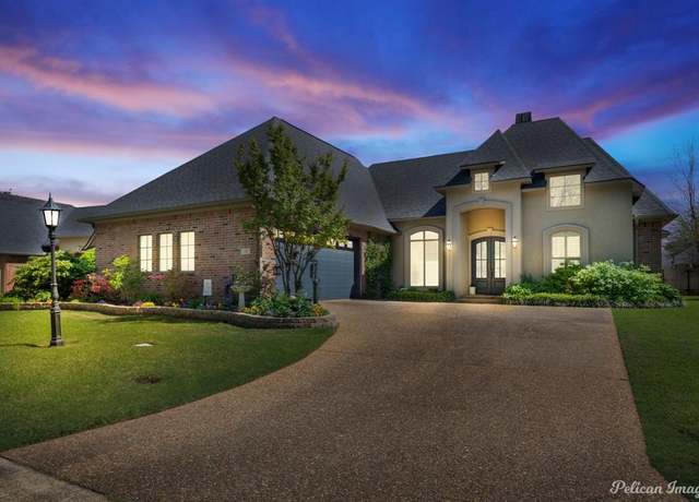 Property at 123 Eagle Bend Way, Shreveport, LA 71115, 5 beds, 3 baths