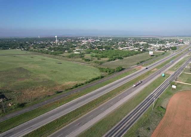 Property at TBD I-20 Access Rd W, Merkel, TX 79536