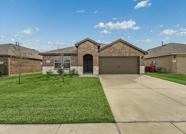 Property at 2948 Shoemaker Dr, Josephine, TX 75189, 4 beds, 2 baths