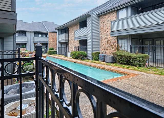 Property at 13310 Audelia Rd #154, Dallas, TX 75243, 1 bed, 1 bath