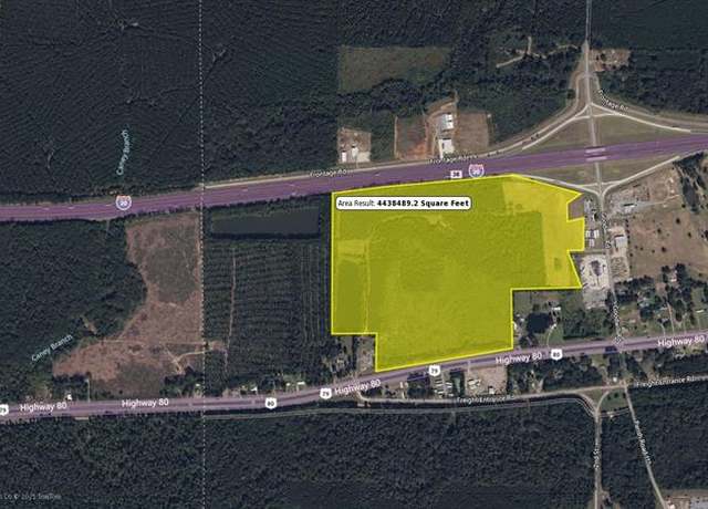 Property at 105 Moore Ranch Rd, Minden, LA 71055