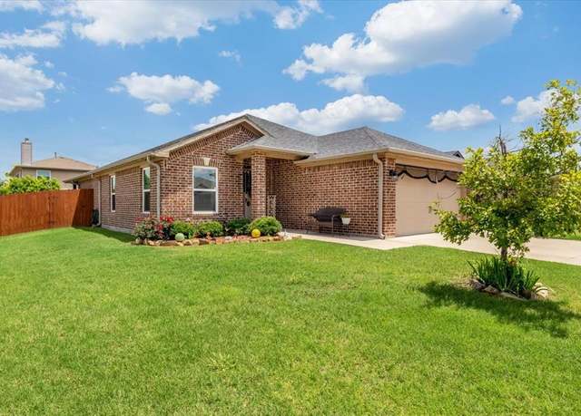 Property at 3525 Ballam St, Sherman, TX 75092, 3 beds, 2 baths