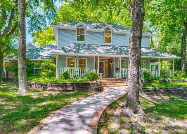 Property at 300 Dove Crk, Mckinney, TX 75071, 6 beds, 5 baths