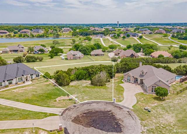 Property at 2117 Cash Point Ct, Granbury, TX 76049