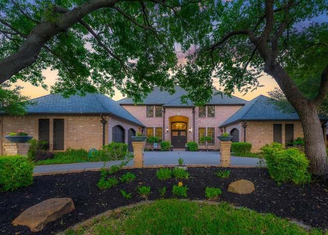 Property at 5307 Maple Ln, Colleyville, TX 76034, 5 beds, 3.5 baths