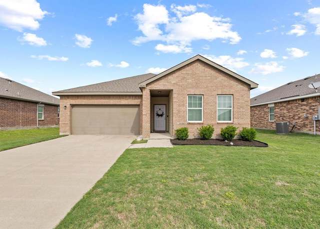 Property at 1823 Wolf Run, Anna, TX 75409, 3 beds, 2 baths