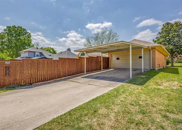 Property at 3304 Horseshoe Dr, Plano, TX 75074, 3 beds, 3 baths