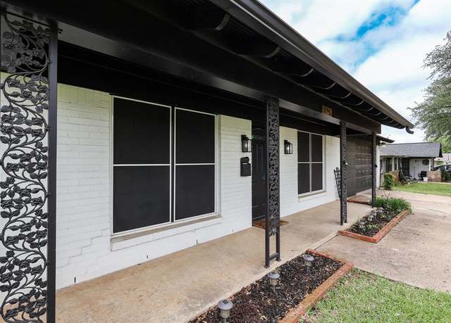 Property at 225 Hallbrook, Fort Worth, TX 76134, 3 beds, 2 baths