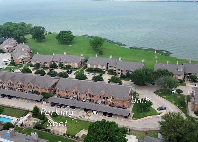 Property at 1849 Signal Ridge Pl, Rockwall, TX 75032, 2 beds, 2 baths