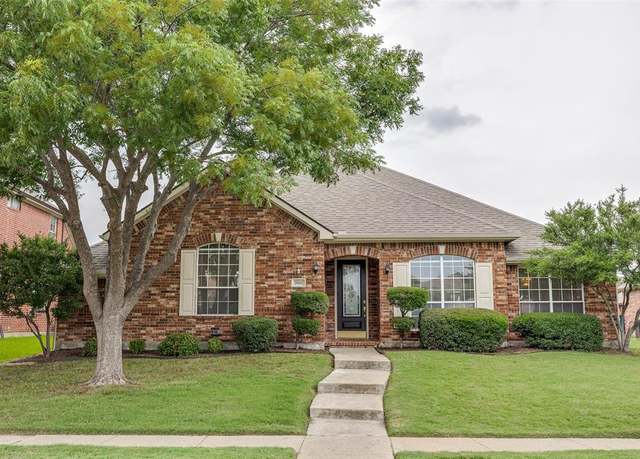Property at 7002 Westover Dr, Rowlett, TX 75089, 4 beds, 2 baths