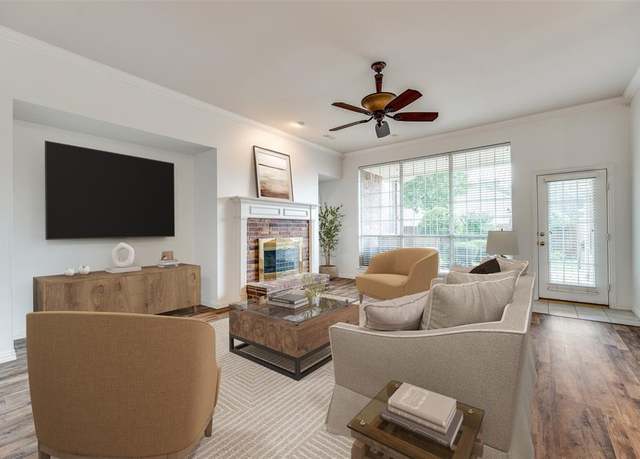 Property at 7002 Westover Dr, Rowlett, TX 75089, 4 beds, 2 baths