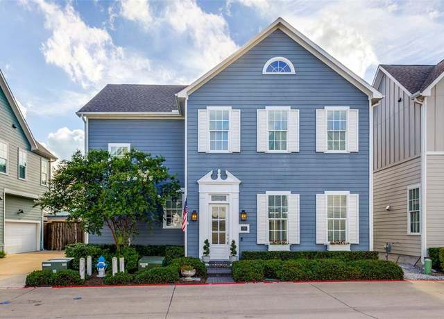 Property at 1721 Millsap Ln, Plano, TX 75074, 3 beds, 2.5 baths