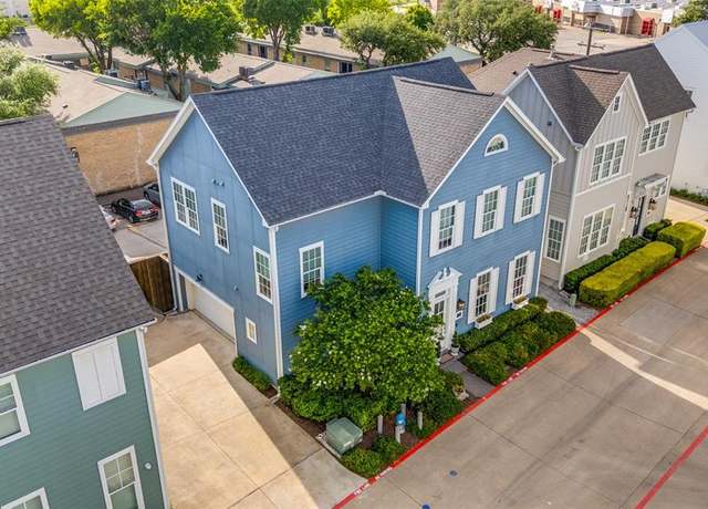 Property at 1721 Millsap Ln, Plano, TX 75074, 3 beds, 2.5 baths