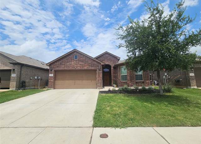 Property at 11520 Starlight Ranch Trl, Fort Worth, TX 76052, 4 beds, 2 baths