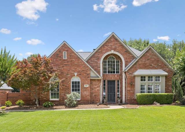 Property at 707 Nettleton Dr, Southlake, TX 76092, 4 beds, 4 baths