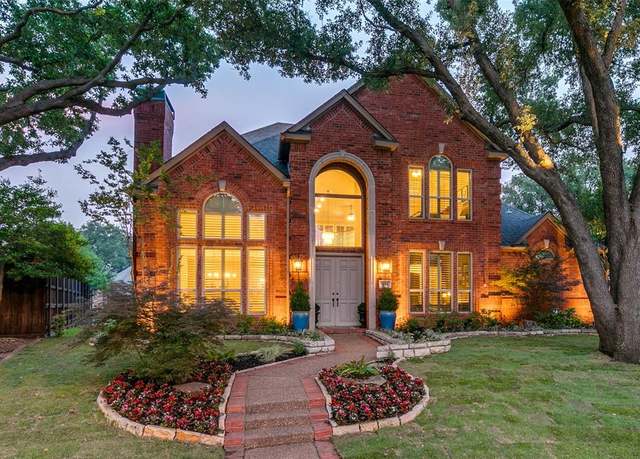 Property at 1404 Beaver Creek Dr, Plano, TX 75093, 4 beds, 3.5 baths