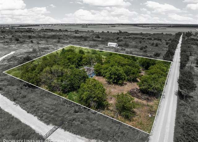 Property at 7172 NW County Road 4130, Frost, TX 76641