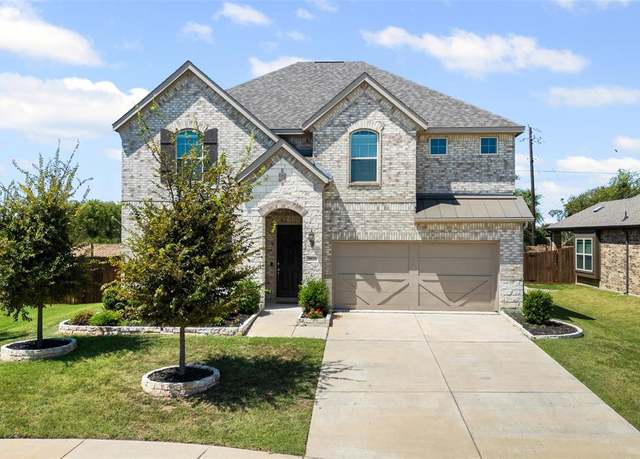 Property at 2629 Grouse Hollow Way, Midlothian, TX 76065, 4 beds, 3 baths