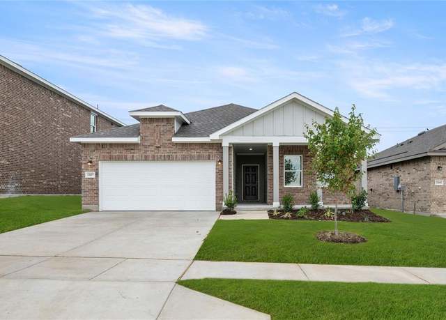 Property at 12637 Big Ranch Rd, Fort Worth, TX 76179, 4 beds, 2 baths