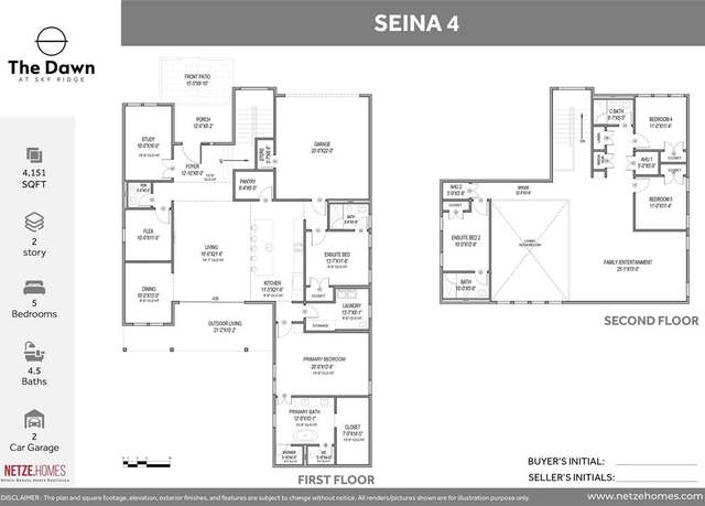 Property at 3601 Sky Ridge Ln, Melissa, TX 75454, 5 beds, 4.5 baths