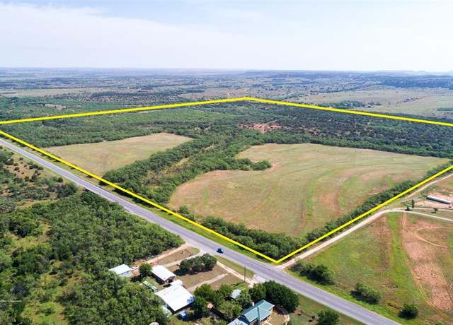 Property at TBD FM 1856, Sweetwater, TX 79556