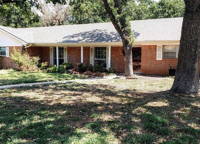 Property at 1220 NW 7th Ave, Mineral Wells, TX 76067, 3 beds, 2 baths