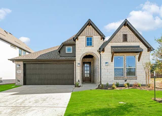 Property at 782 Alder Dr, Lavon, TX 75166, 3 beds, 3 baths
