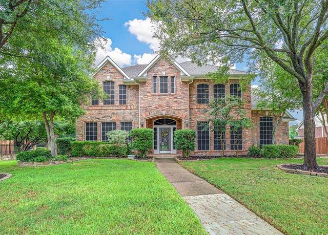 Property at 821 Tahoe Ln, Keller, TX 76248, 4 beds, 3.5 baths