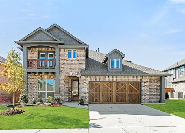 Property at 308 Mandarin Cir, Wylie, TX 75098, 5 beds, 3.5 baths