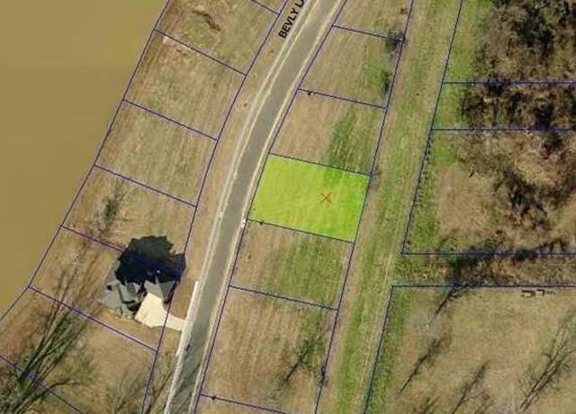 Property at 326 Bevly Lake Dr, Bossier City, LA 71111