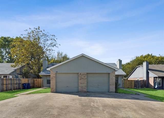 Property at 204 New Hope Rd, Kennedale, TX 76060, 6 beds, 4 baths