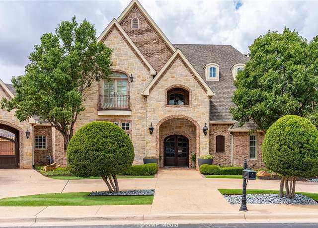 Property at 5242 Peppermill Ln, Abilene, TX 79606, 4 beds, 3.5 baths