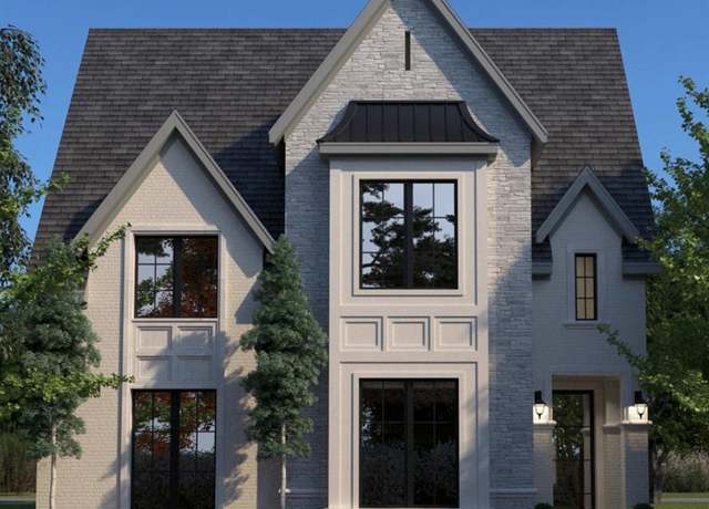 Property at 208 Murano Pl, Southlake, TX 76092, 4 beds, 5 baths